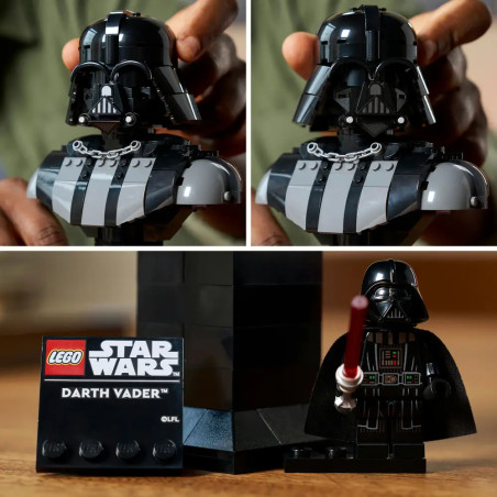 LEGO® Star Wars™ 75439 Darth Vader™ Büste