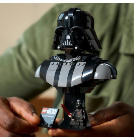 LEGO® Star Wars™ 75439 Darth Vader™ Büste