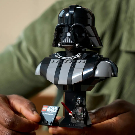 LEGO® Star Wars™ 75439 Darth Vader™ Büste