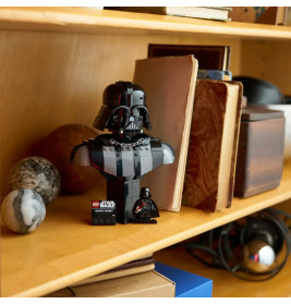LEGO® Star Wars™ 75439 Darth Vader™ Büste