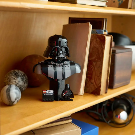 LEGO® Star Wars™ 75439 Darth Vader™ Büste