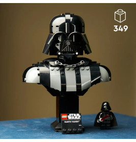 LEGO® Star Wars™ 75439 Darth Vader™ Büste
