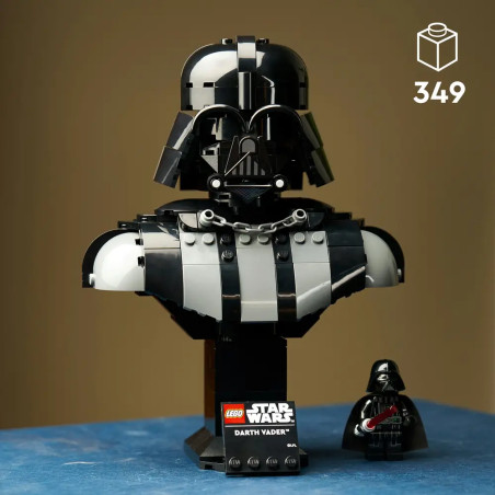 LEGO® Star Wars™ 75439 Darth Vader™ Büste