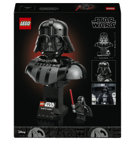 LEGO® Star Wars™ 75439 Darth Vader™ Büste