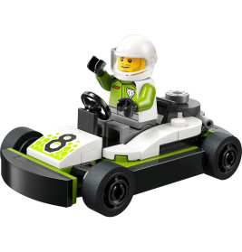 LEGO® CITY 30719 Go-Kart