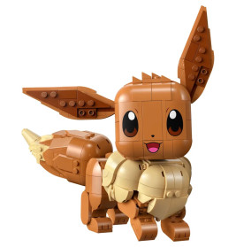 LEGO® Pokémon 72151 Evoli