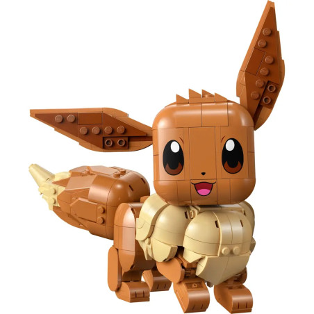 LEGO® Pokémon 72151 Evoli