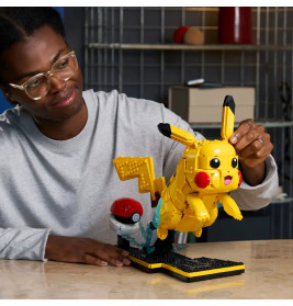 LEGO® Pokémon 72152 Pikachu und Pokéball