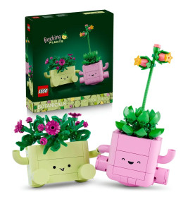 LEGO® Botanicals 11506 Schaukelnde Pflanzen