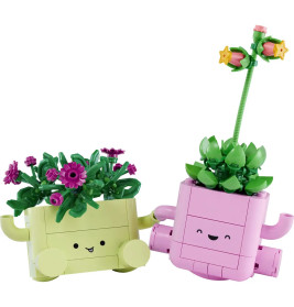 LEGO® Botanicals 11506 Schaukelnde Pflanzen