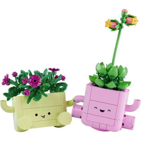 LEGO® Botanicals 11506 Schaukelnde Pflanzen