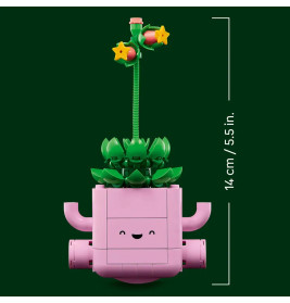 LEGO® Botanicals 11506 Schaukelnde Pflanzen