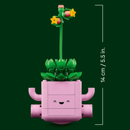 LEGO® Botanicals 11506 Schaukelnde Pflanzen