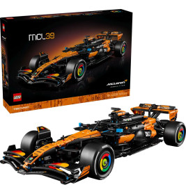 LEGO® Technic 42228 McLaren MCL39 F1 Rennwagen