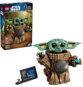 LEGO® Star Wars™ 75446 Grogu (Lehrling des Mandalorianers)
