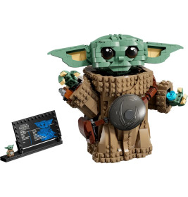 LEGO® Star Wars™ 75446 Grogu (Lehrling des Mandalorianers)