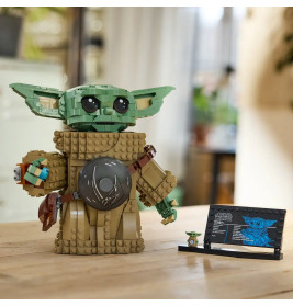LEGO® Star Wars™ 75446 Grogu (Lehrling des Mandalorianers)