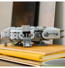 LEGO® Star Wars™ 75445 Sternenschiff der Anzellaner