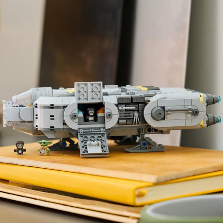 LEGO® Star Wars™ 75445 Sternenschiff der Anzellaner