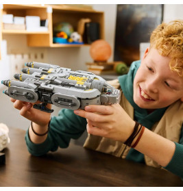 LEGO® Star Wars™ 75445 Sternenschiff der Anzellaner