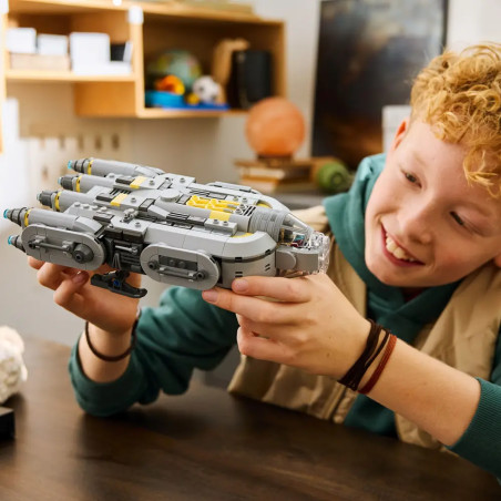 LEGO® Star Wars™ 75445 Sternenschiff der Anzellaner
