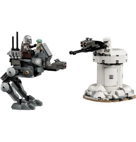 LEGO® Star Wars™ 75444 Angriff des AT-RT