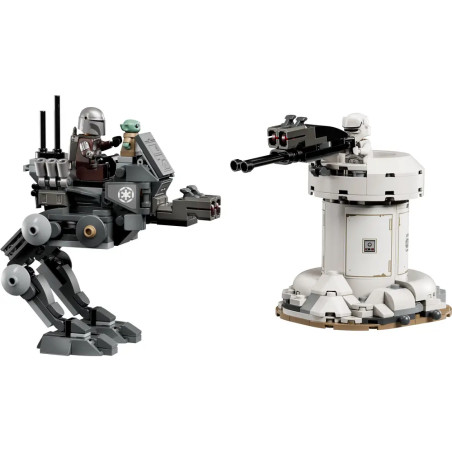 LEGO® Star Wars™ 75444 Angriff des AT-RT