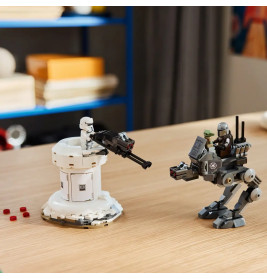 LEGO® Star Wars™ 75444 Angriff des AT-RT