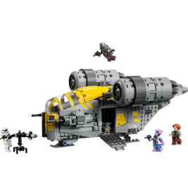 LEGO® Star Wars™ 75447 Razor Crest