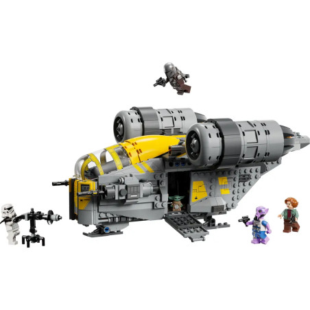 LEGO® Star Wars™ 75447 Razor Crest