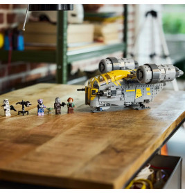 LEGO® Star Wars™ 75447 Razor Crest