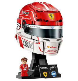 LEGO® Special Editions 43014 Scuderia Ferrari HP Charles Leclerc Helm