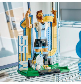 LEGO® Special Editions 43015 Lionel Messi – Fußballlegende