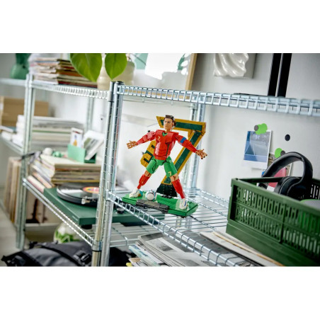 LEGO® Special Editions 43016 Cristiano Ronaldo – Fußballlegende