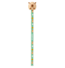 3D Bleistift Capybara