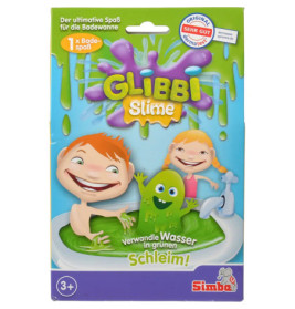 Glibbi Slime
