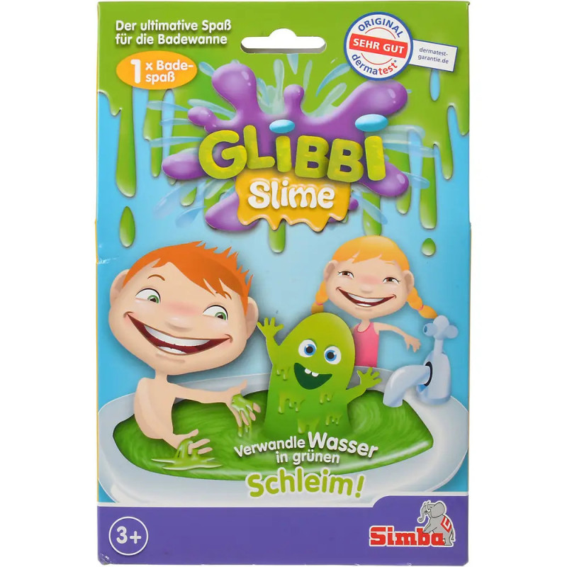 Glibbi Slime