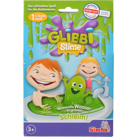 Glibbi Slime