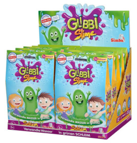 Glibbi Slime