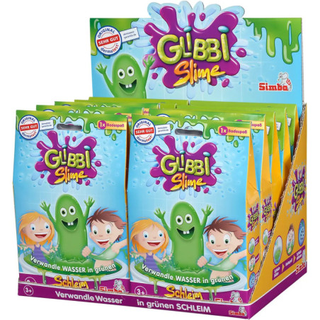 Glibbi Slime