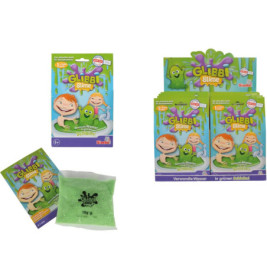 Glibbi Slime