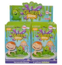 Glibbi Slime