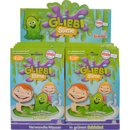 Glibbi Slime