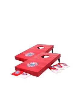 FC Bayern Cornhole
