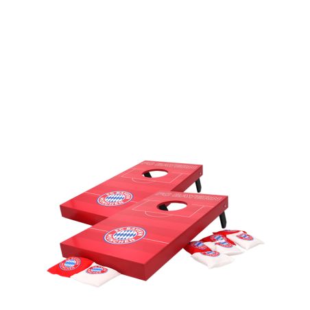 FC Bayern Cornhole
