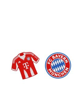 FC Bayern München Magnet-Set – Zeige deine Fanliebe | Offizielles Merchandise