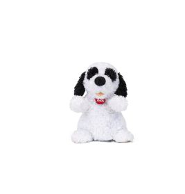 Trudi Handpuppe Hund – Kuscheliger Begleiter für fantasievolle Rollenspiele & Theater