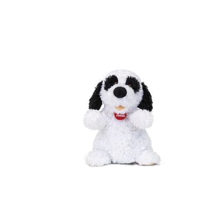 Trudi Handpuppe Hund – Kuscheliger Begleiter für fantasievolle Rollenspiele & Theater