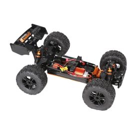 DF-Models TW-1 Truggy 5.1 brushed 1:10XL RTR – Ready-to-Run RC-Auto für Offroad-Action