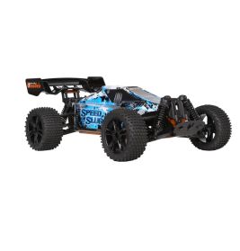 DF-Models Speed Slugger Buggy 1:10 – RTR brushed RC-Car für Einsteiger & Profis